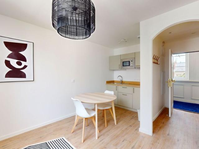 Studio location à Chartres