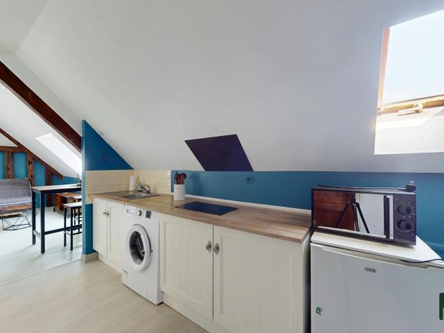 Appartement location à Chartres