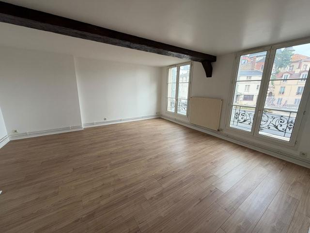 Appartement location à Chartres, Eure-et-Loir