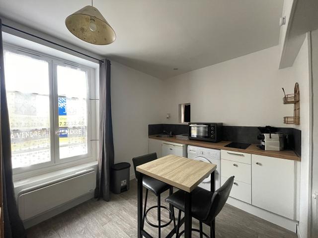Appartement location à Chartres