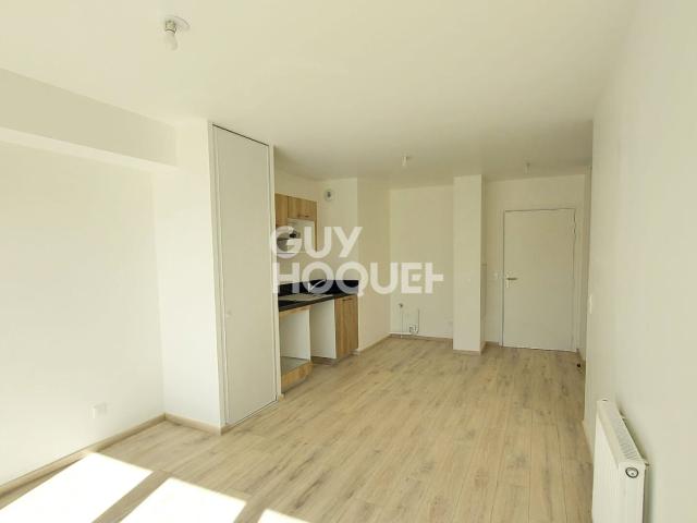 Appartement location à Chartres