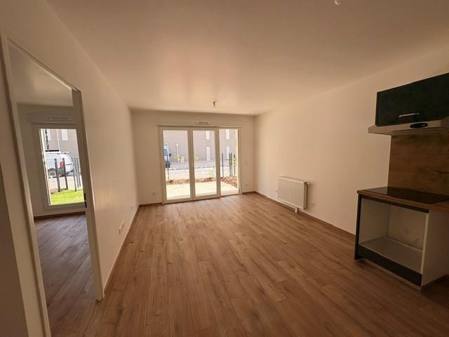 Appartement location à Chartres