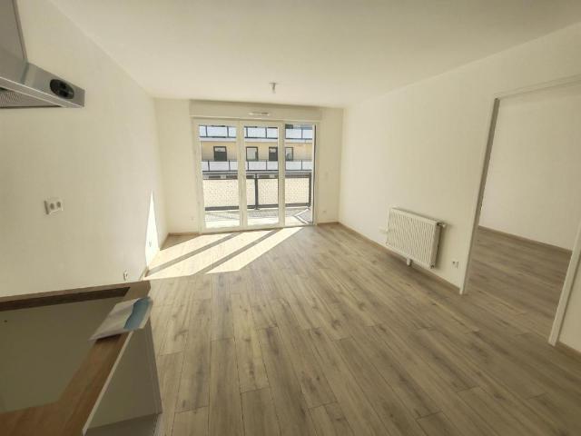 Appartement location à Chartres