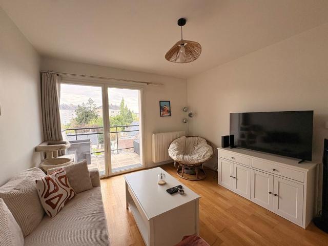 Appartement location à Chartres