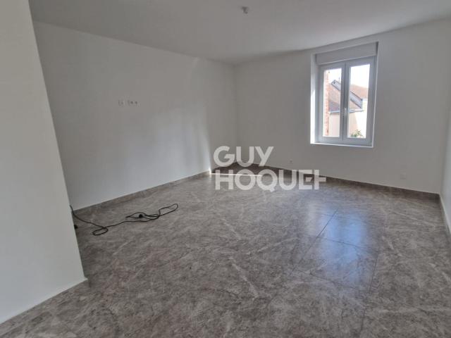 Appartement location à Chartres