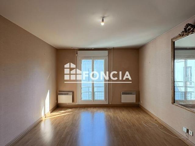 Appartement vente à Chartres, Eure-et-Loir
