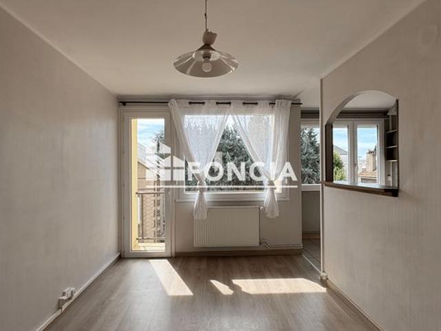 Appartement vente à Chartres, Eure-et-Loir
