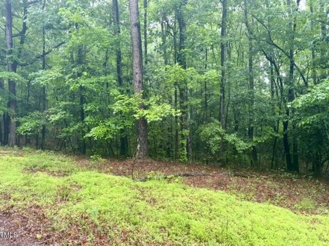 Land for sale in Fuquay Varina
