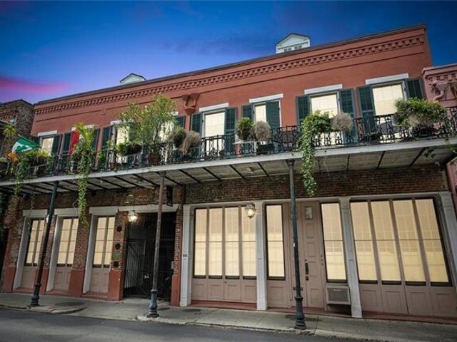 Condo for sale in New Orleans, Louisiana