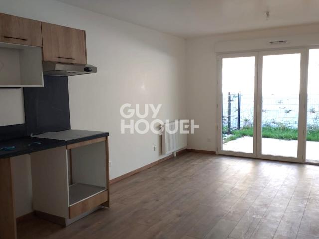 Appartement location à Chartres
