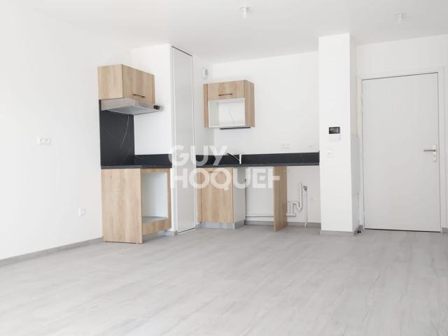 Appartement location à Chartres