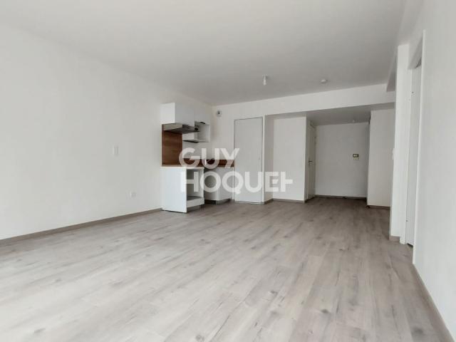 Appartement location à Chartres