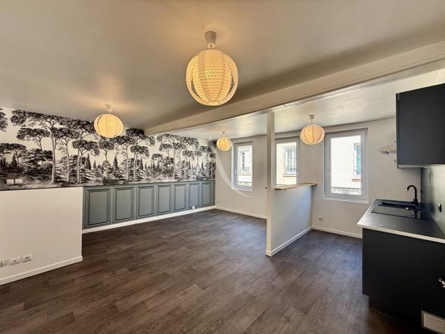 Appartement vente à Chartres, Eure-et-Loir
