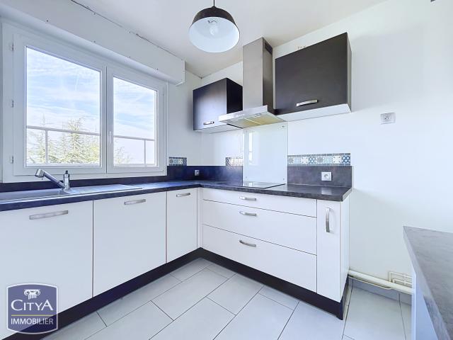Appartement vente à Chartres, Eure-et-Loir