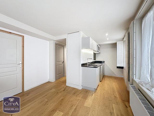 Appartement vente à Chartres, Eure-et-Loir