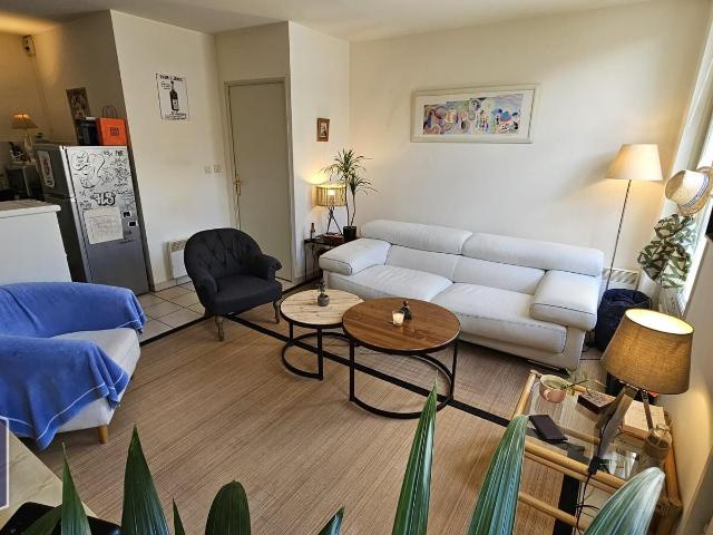 Appartement vente à Chartres, Eure-et-Loir