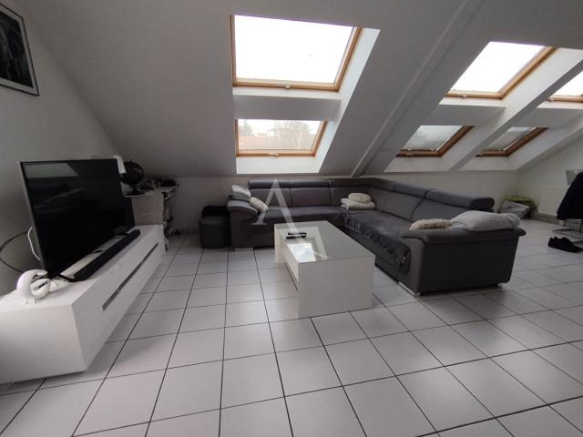Appartement vente à Chartres, Eure-et-Loir