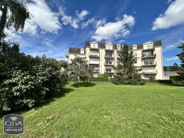 Appartement vente à Chartres