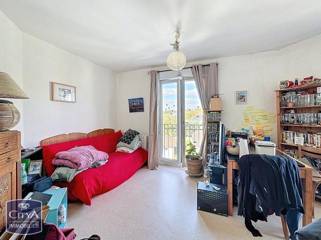 Appartement vente à Chartres