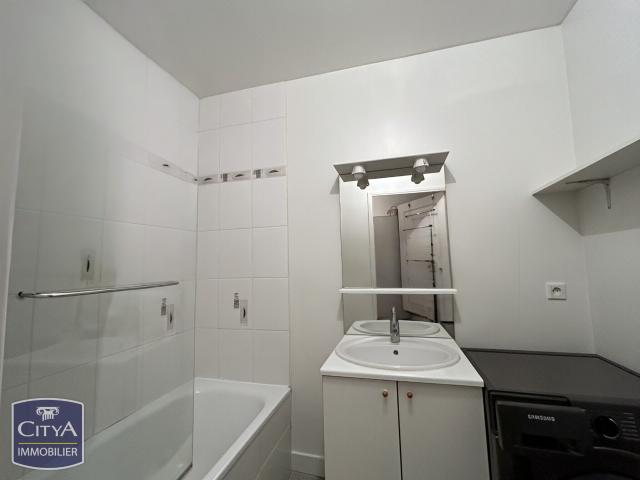 Appartement vente à Chartres, Eure-et-Loir