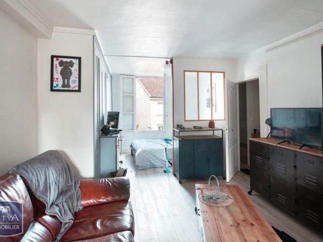 Appartement vente à Chartres