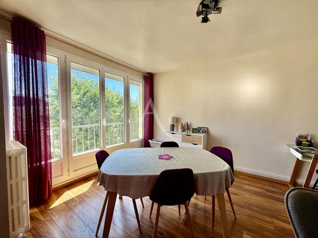 Appartement vente à Chartres