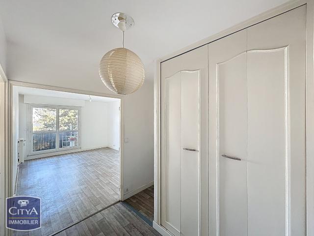 Appartement vente à Chartres, Eure-et-Loir