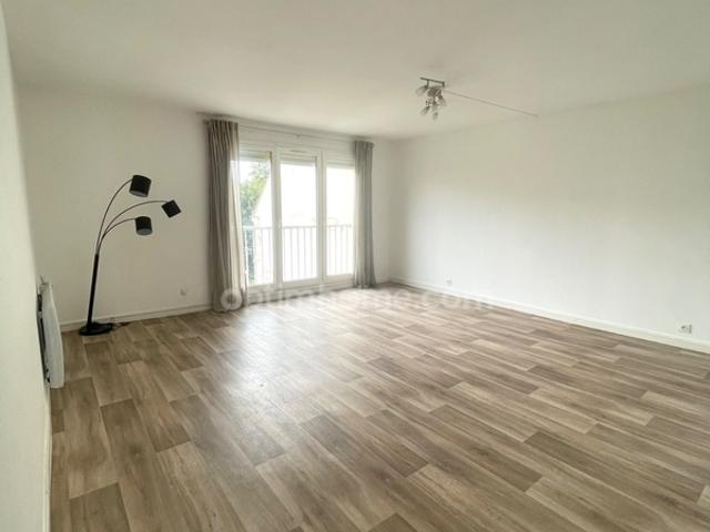 Appartement vente à Chartres