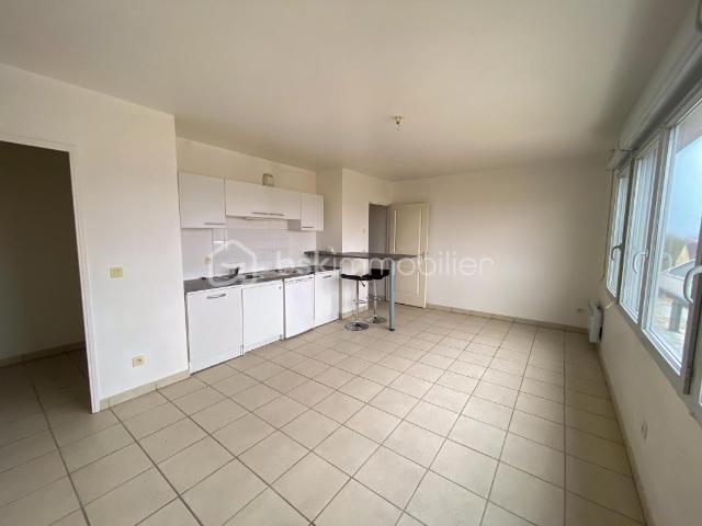Appartement vente à Chartres