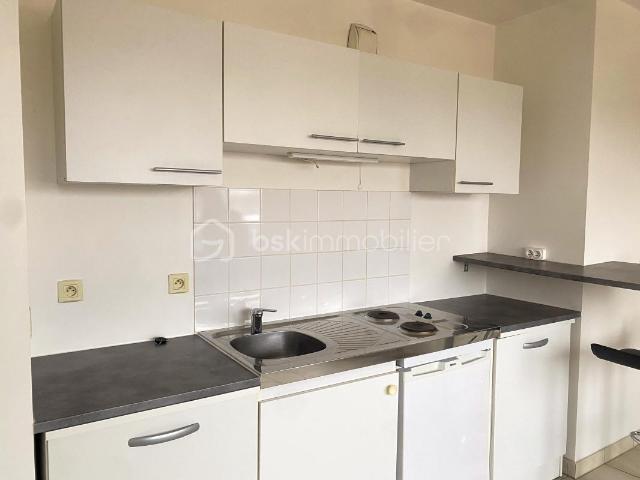 Appartement vente à Chartres