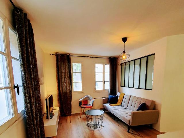 Appartement vente à Chartres, Eure-et-Loir