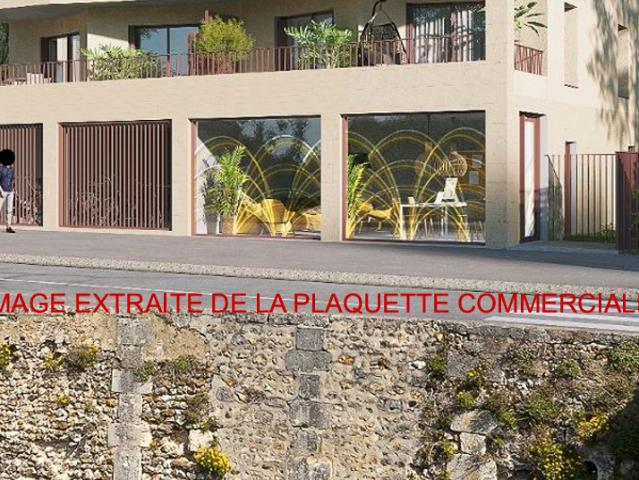 Appartement vente à Chartres, Eure-et-Loir