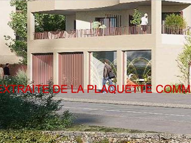Appartement vente à Chartres, Eure-et-Loir