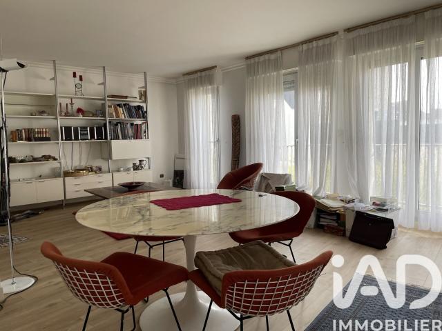 Appartement vente à Chartres