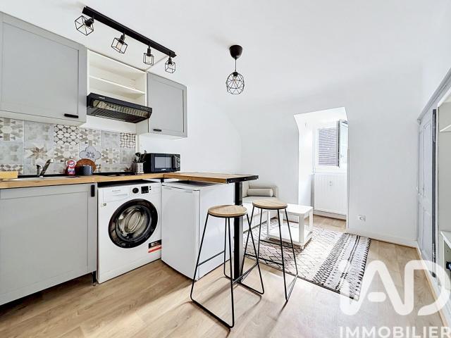 Appartement vente à Chartres