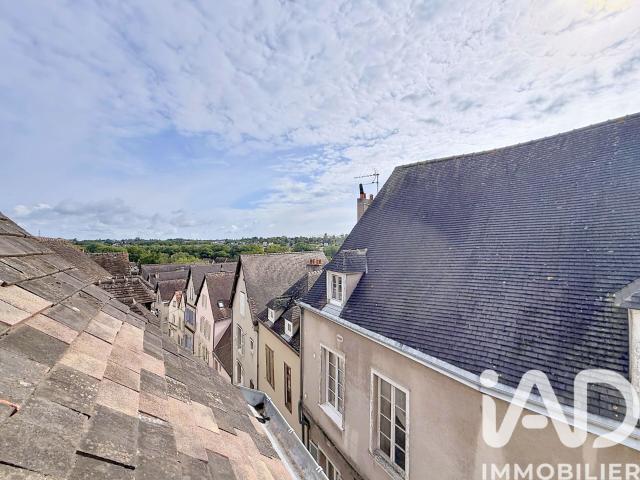 Appartement vente à Chartres