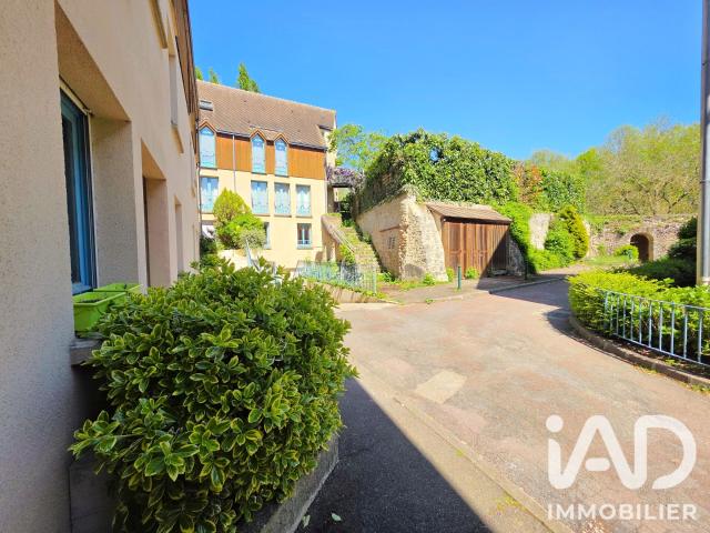 Appartement vente à Chartres, Eure-et-Loir