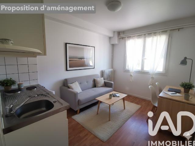 Appartement vente à Chartres