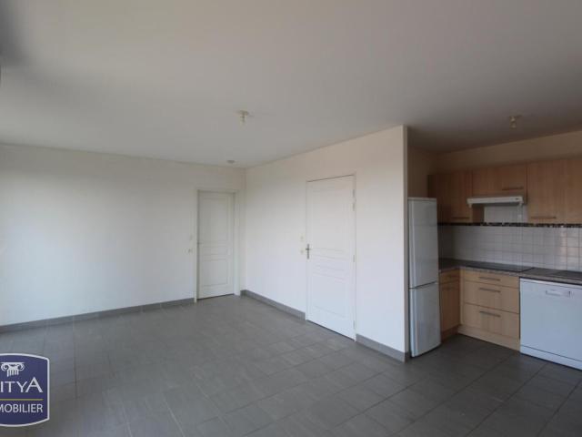Appartement vente à Chartres, Eure-et-Loir