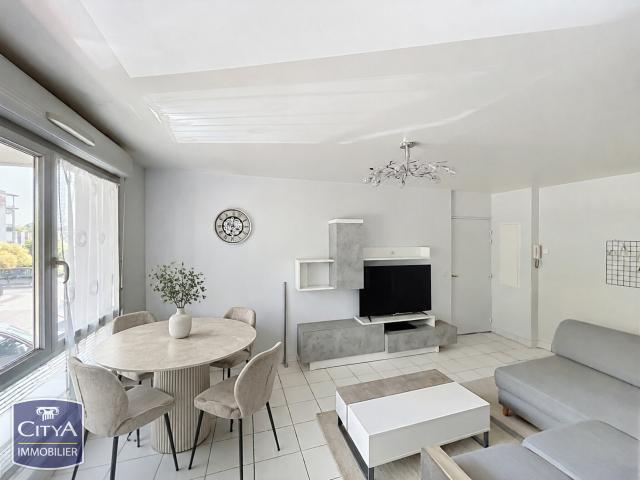 Appartement vente à Chartres, Eure-et-Loir