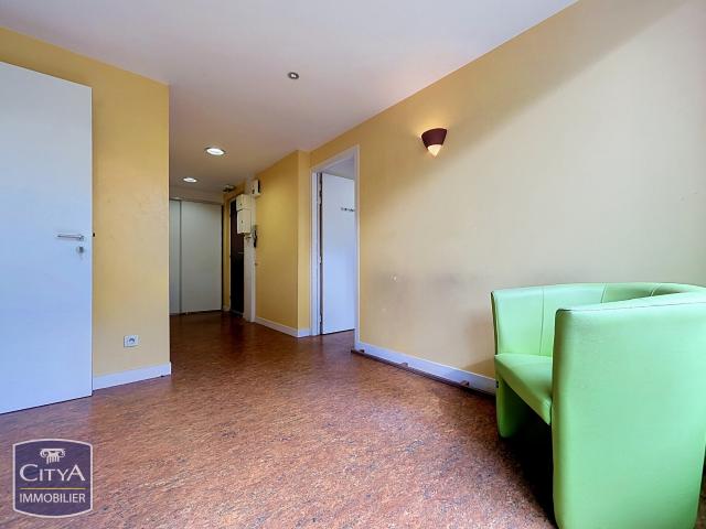 Appartement vente à Chartres