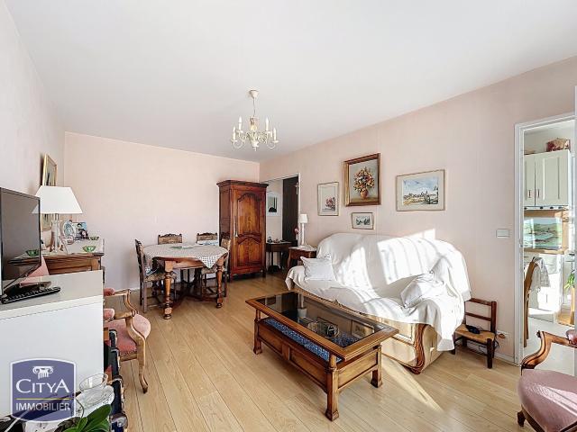 Appartement vente à Chartres, Eure-et-Loir