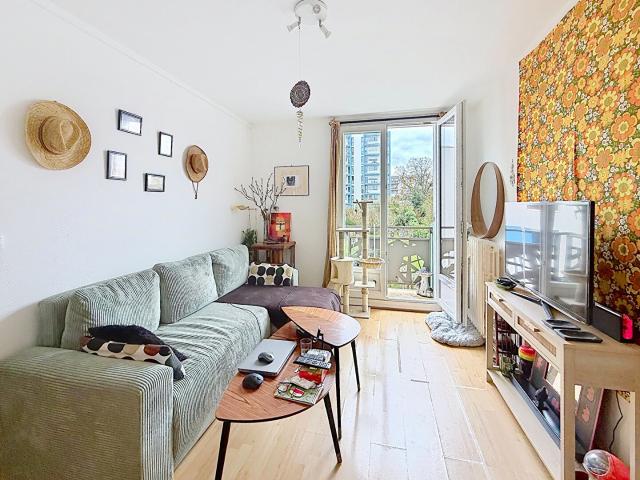 Appartement vente à Chartres
