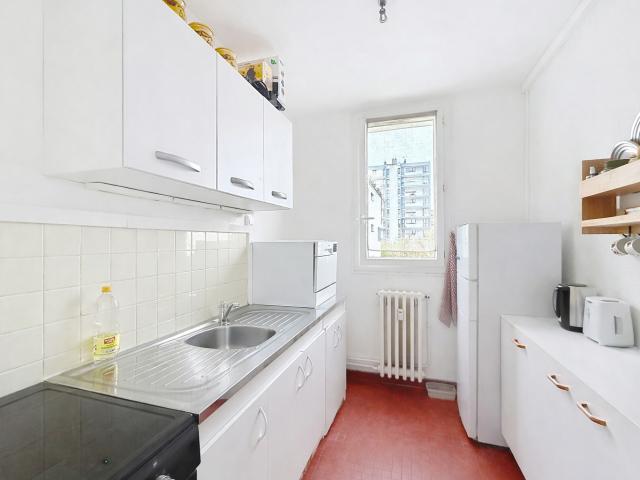 Appartement vente à Chartres