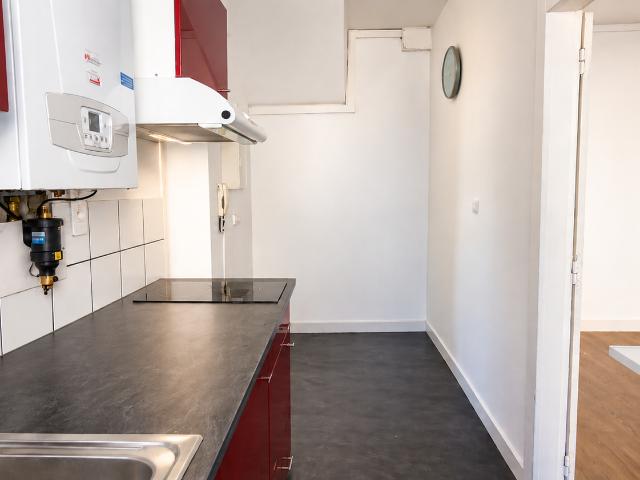 Appartement vente à Chartres, Eure-et-Loir