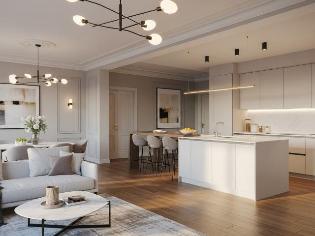 Appartement vente à Chartres