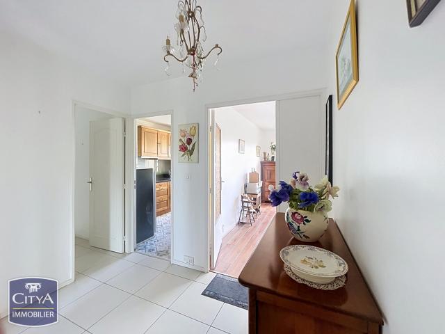 Appartement vente à Chartres, Eure-et-Loir