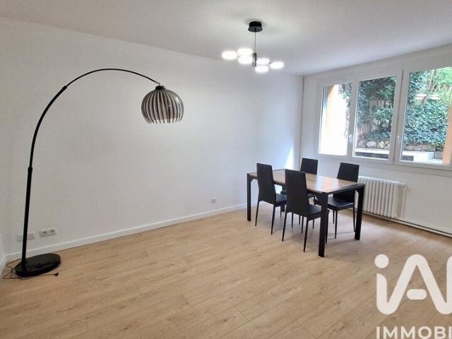 Appartement vente à Chartres, Eure-et-Loir