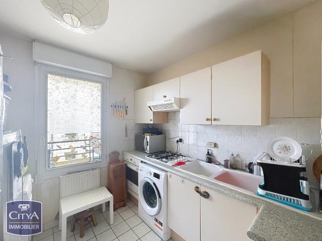 Appartement vente à Chartres, Eure-et-Loir