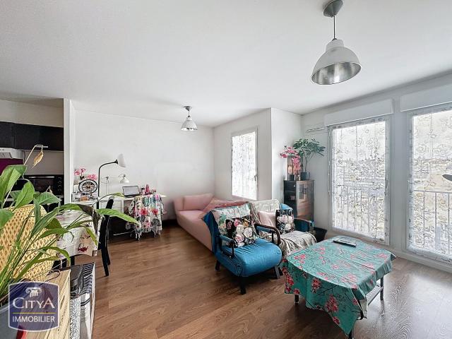 Appartement vente à Chartres, Eure-et-Loir